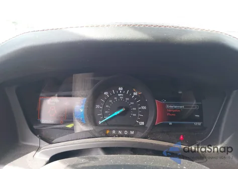 2015 Ford Expedition King Ranch z USA, uszkodzony, nr VIN 1FMJU1JT3FEF27982